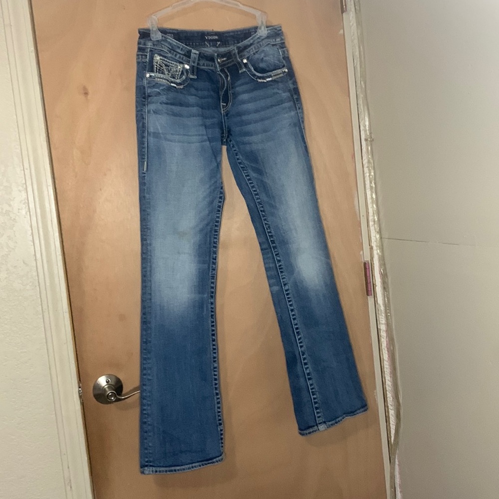 Vigoss (Bootcut jeans)